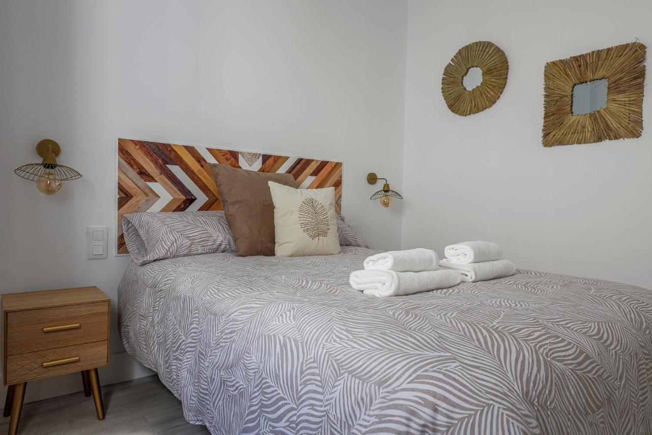 Family Home Suits Encantos De Sevilla Exterior foto