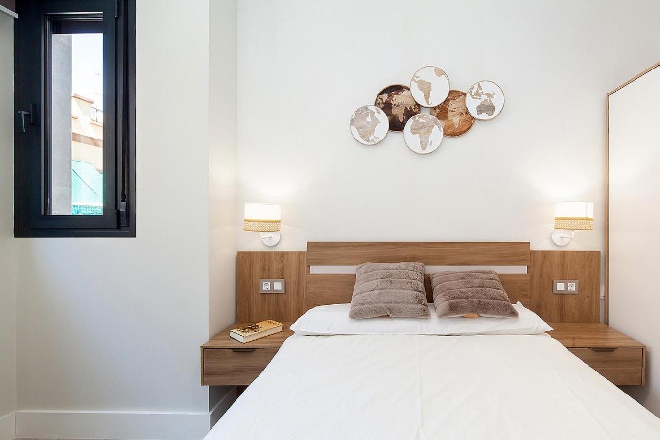 Family Home Suits Encantos De Sevilla Exterior foto